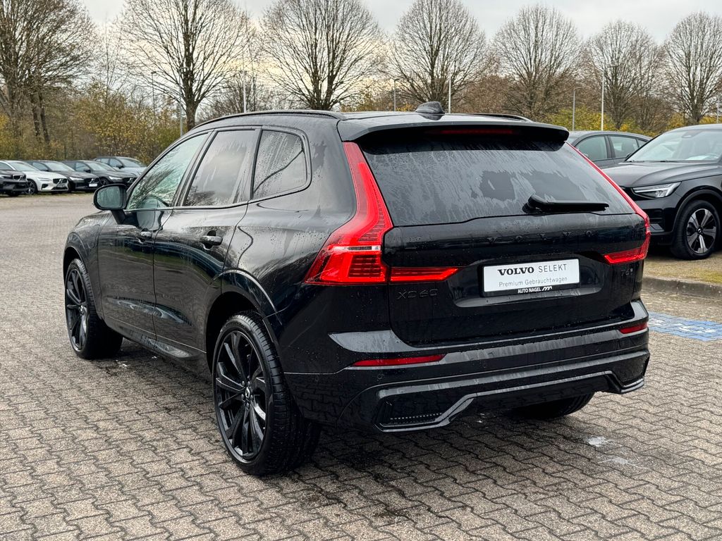 Volvo XC60 2025