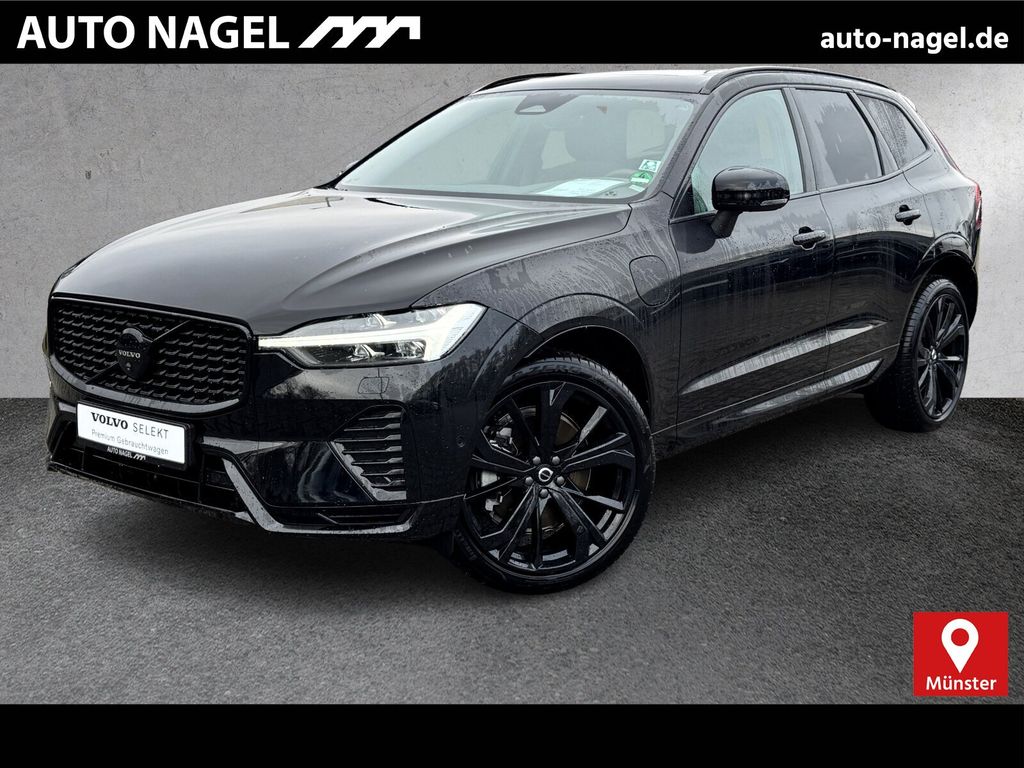 Volvo XC60 2025