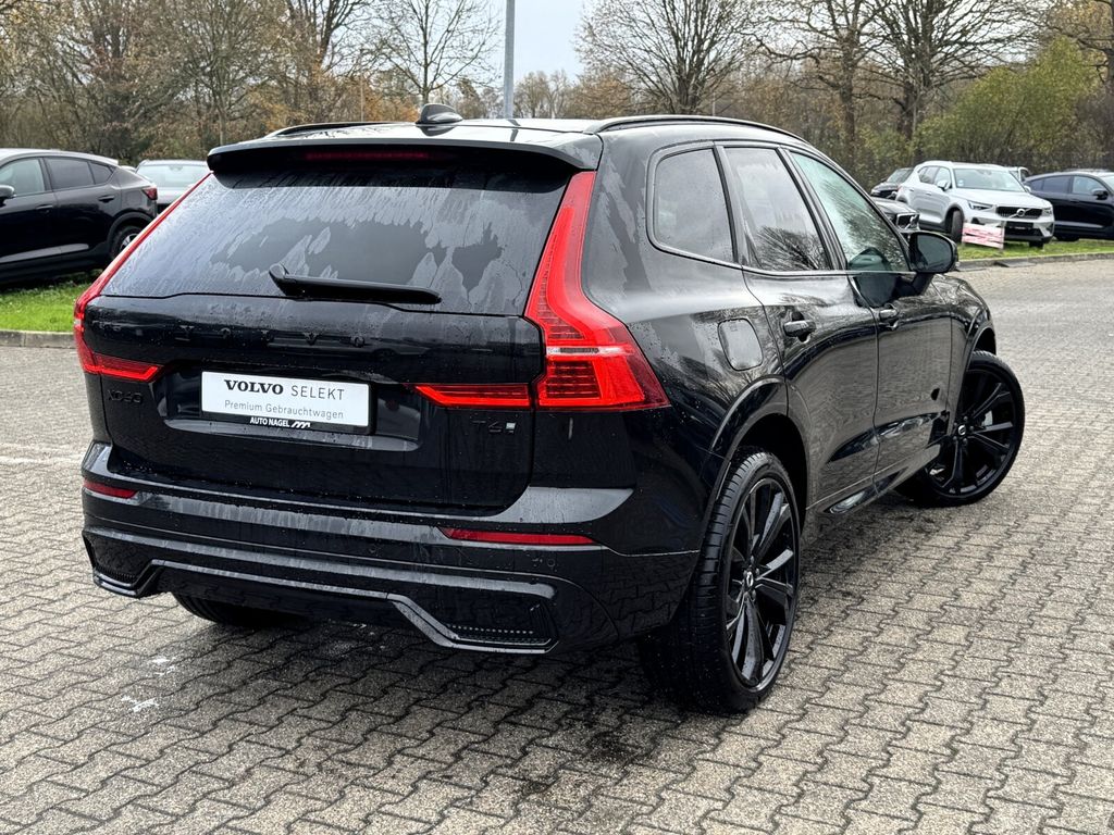 Volvo XC60 2025
