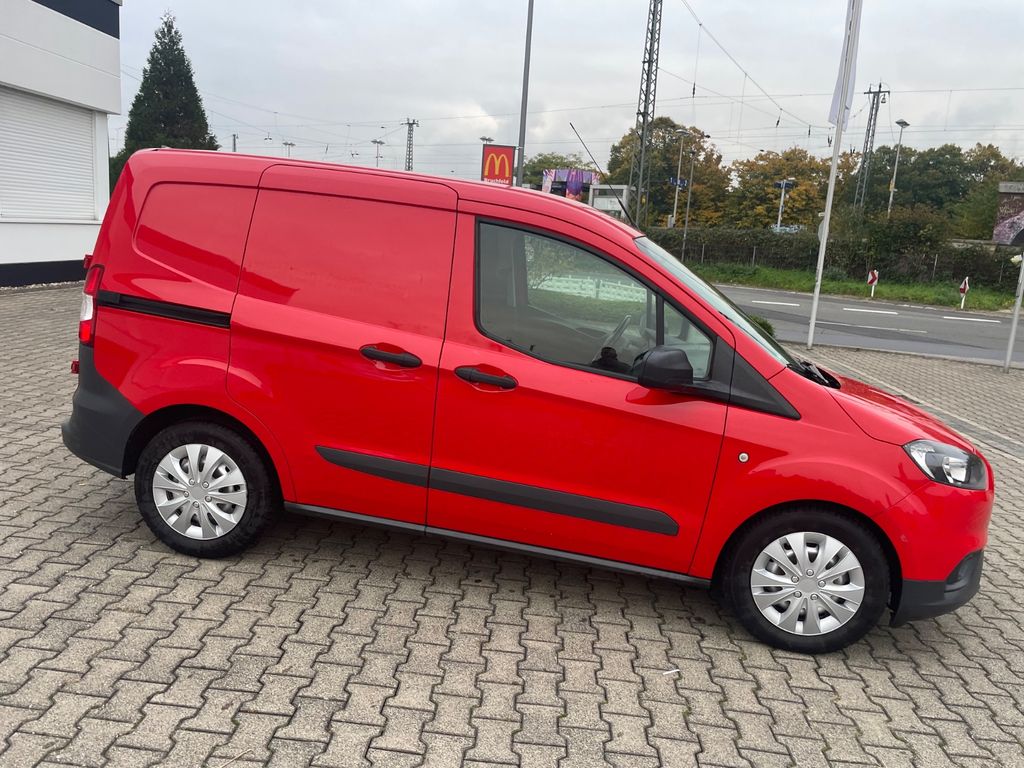 Ford Transit 2019