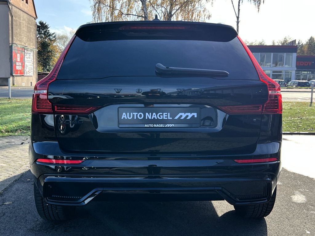 Volvo XC60 2025