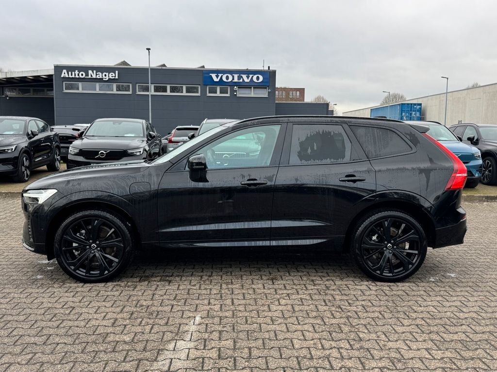 Volvo XC60 2025