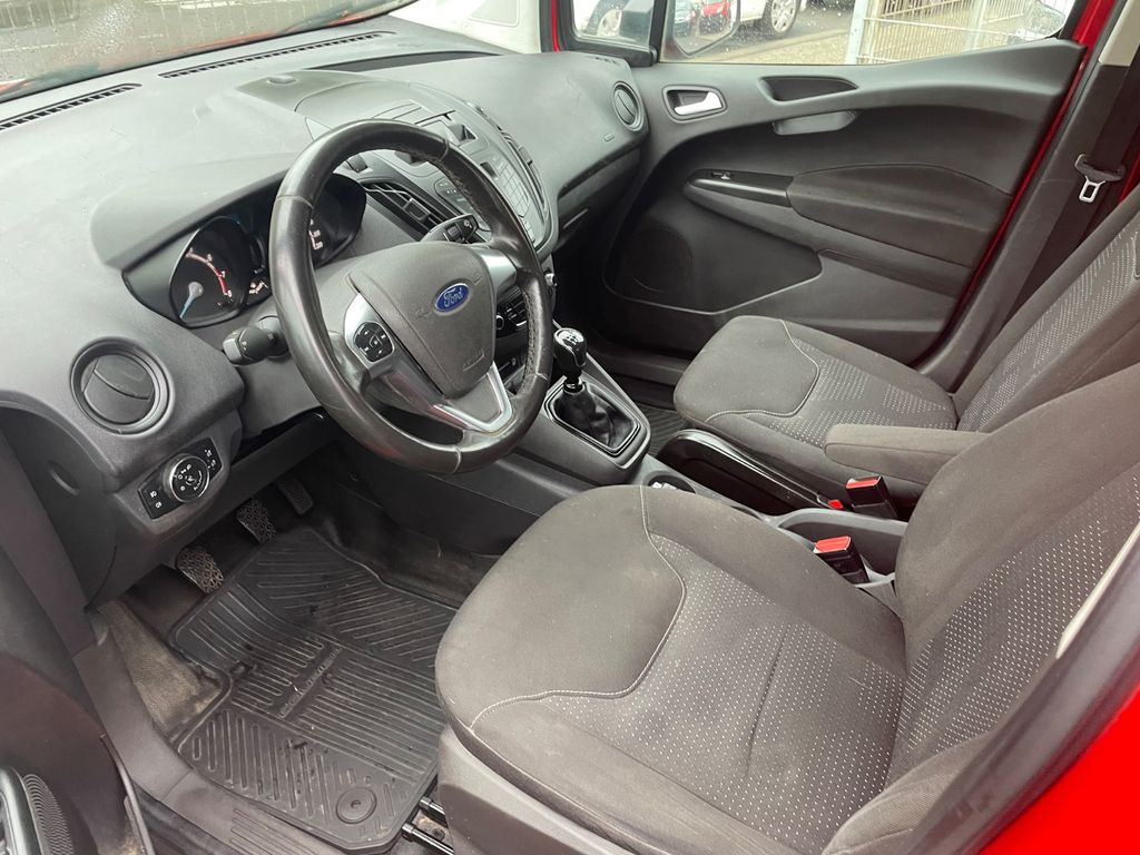 Ford Transit 2019