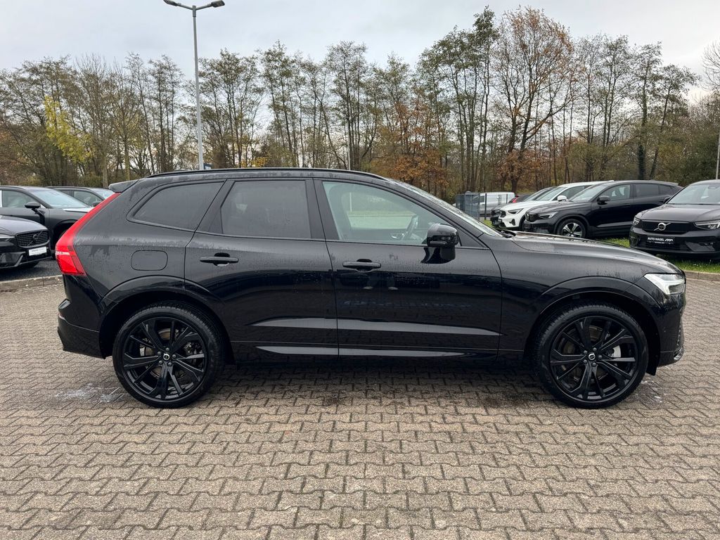 Volvo XC60 2025
