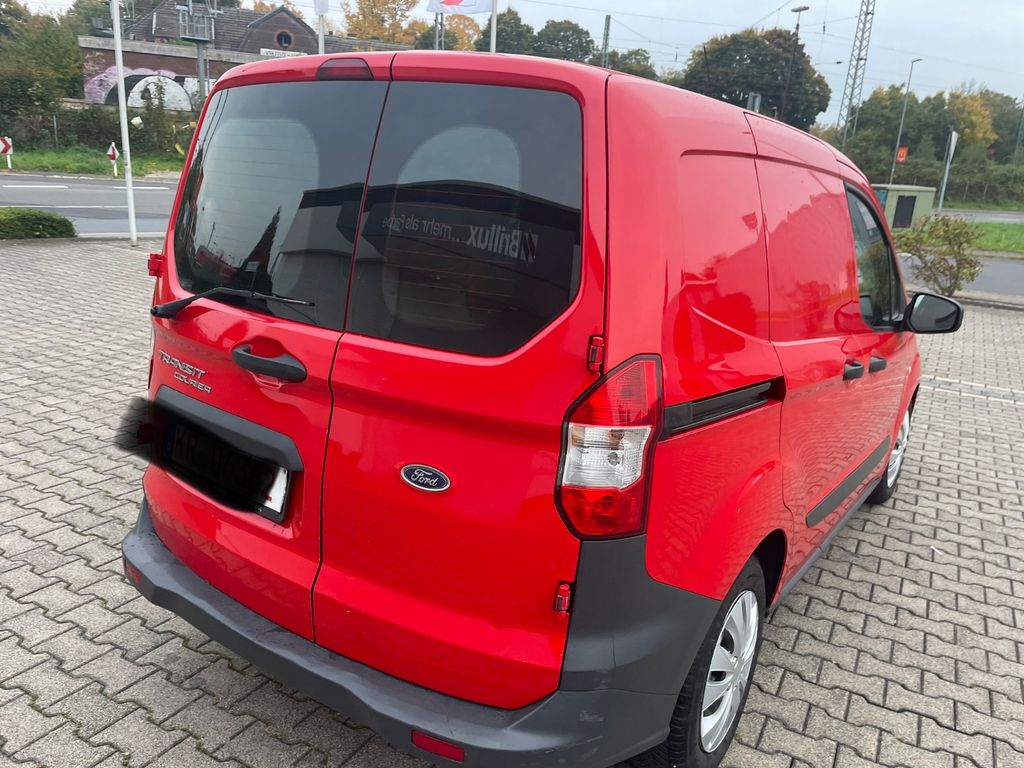 Ford Transit 2019