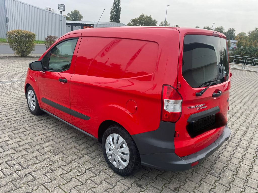 Ford Transit 2019