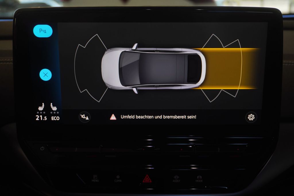 Volkswagen ID.5 2023