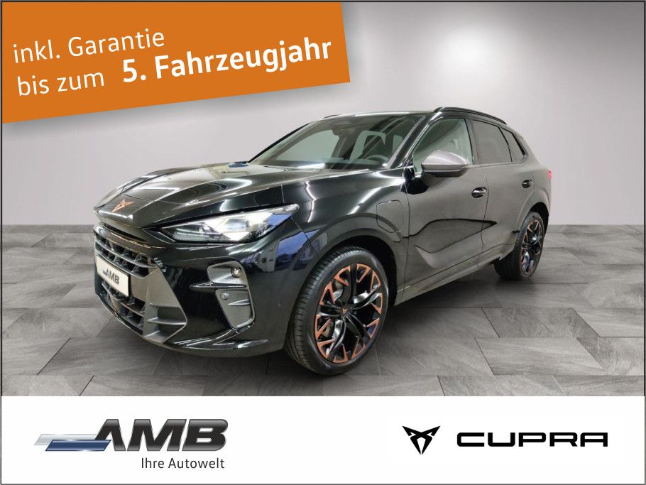 Cupra Terramar 2025