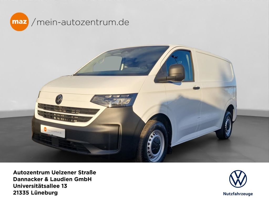 Volkswagen Other