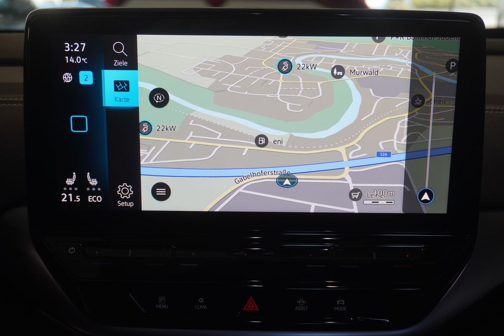 Volkswagen ID.5 2023