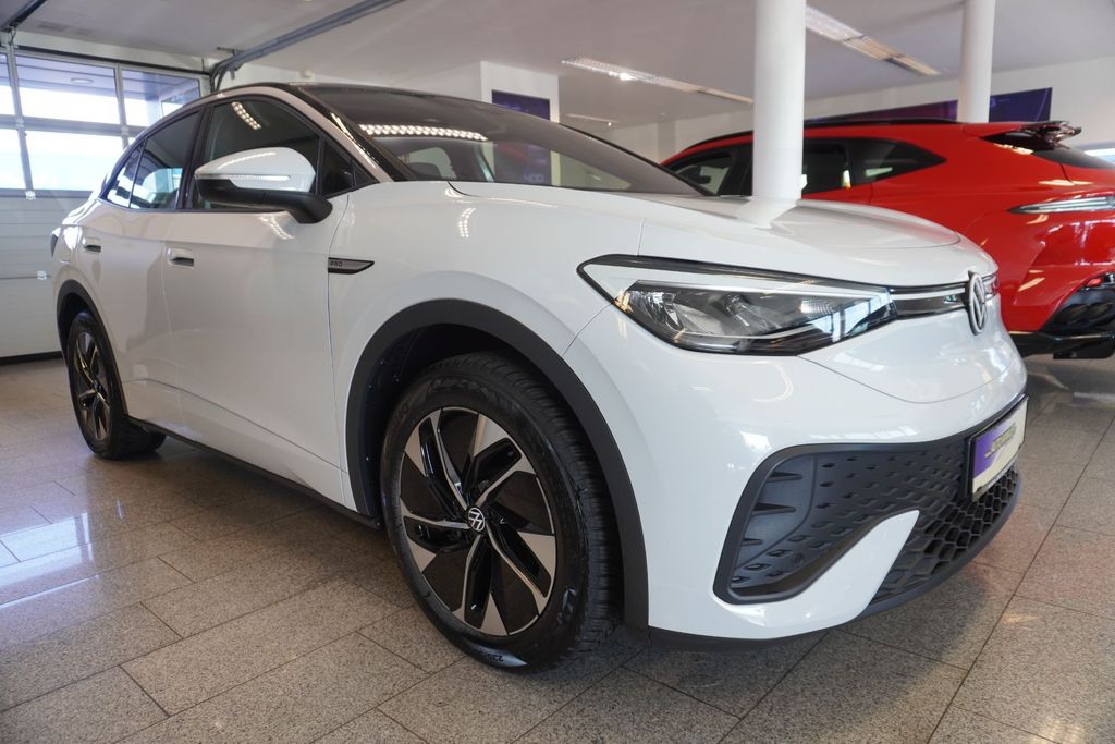 Volkswagen ID.5 2023