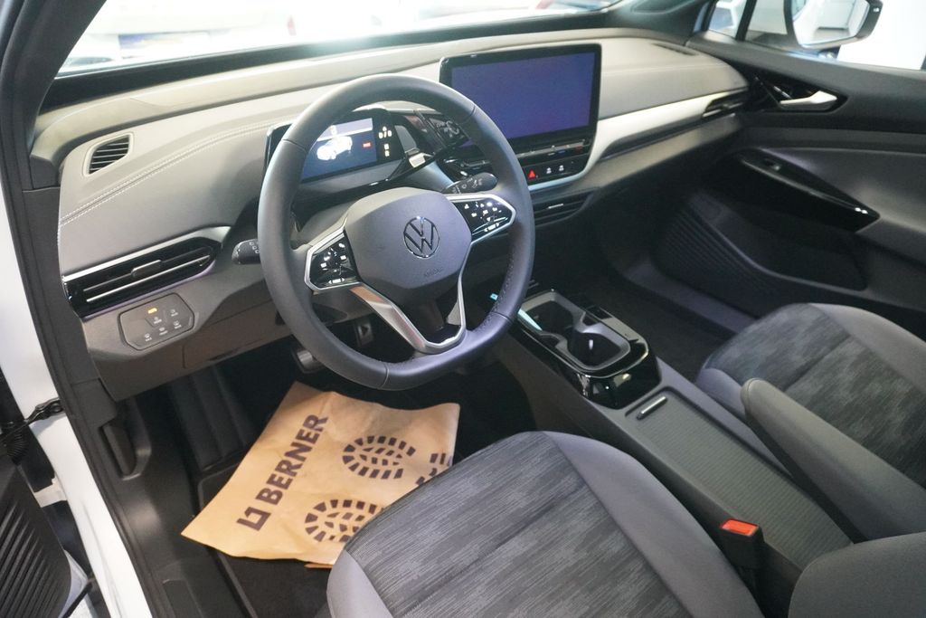 Volkswagen ID.5 2023