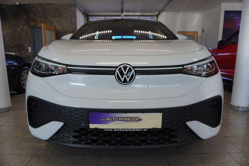 Volkswagen ID.5 2023