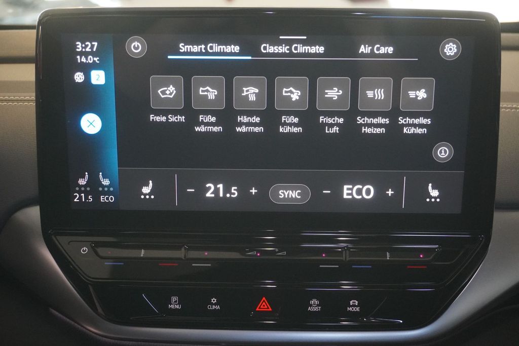 Volkswagen ID.5 2023