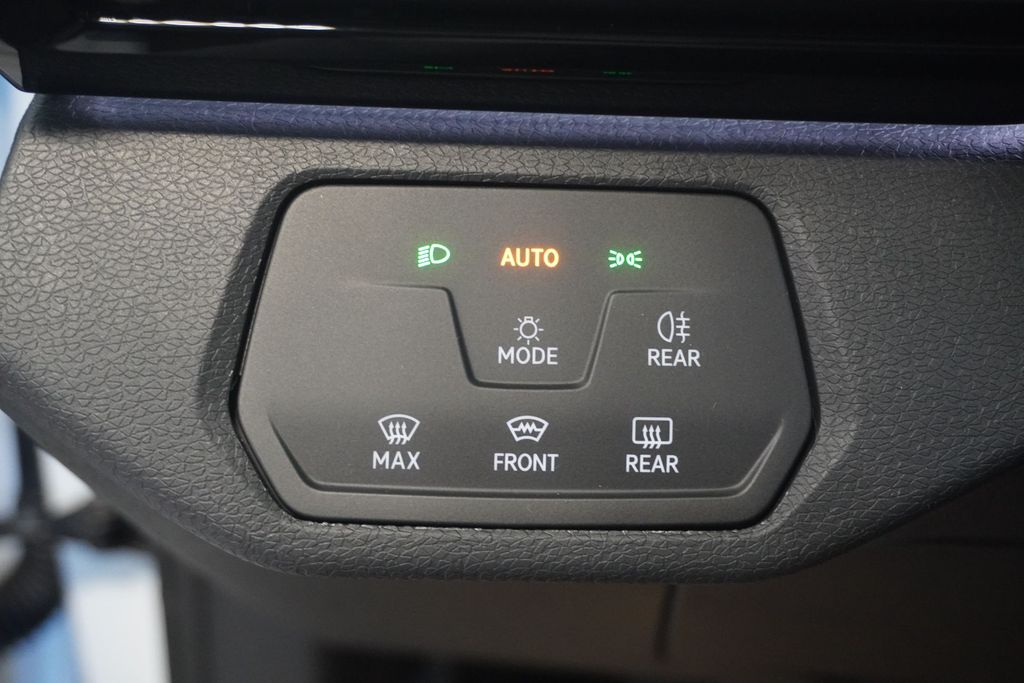 Volkswagen ID.5 2023