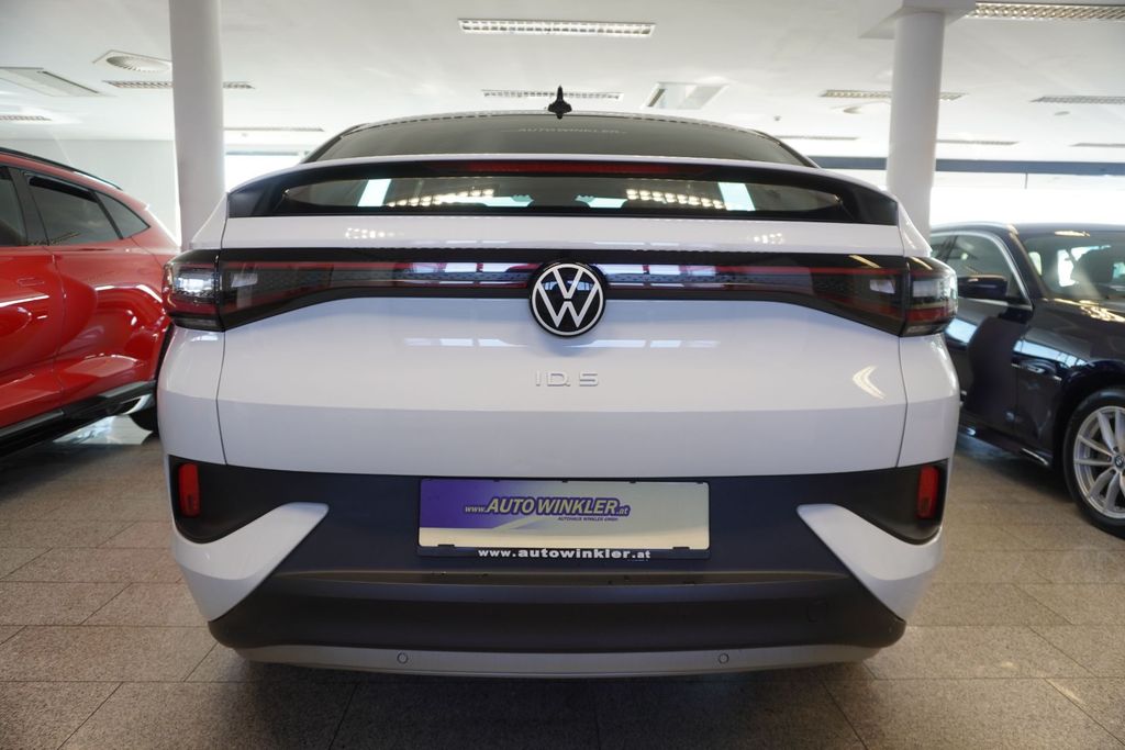 Volkswagen ID.5 2023