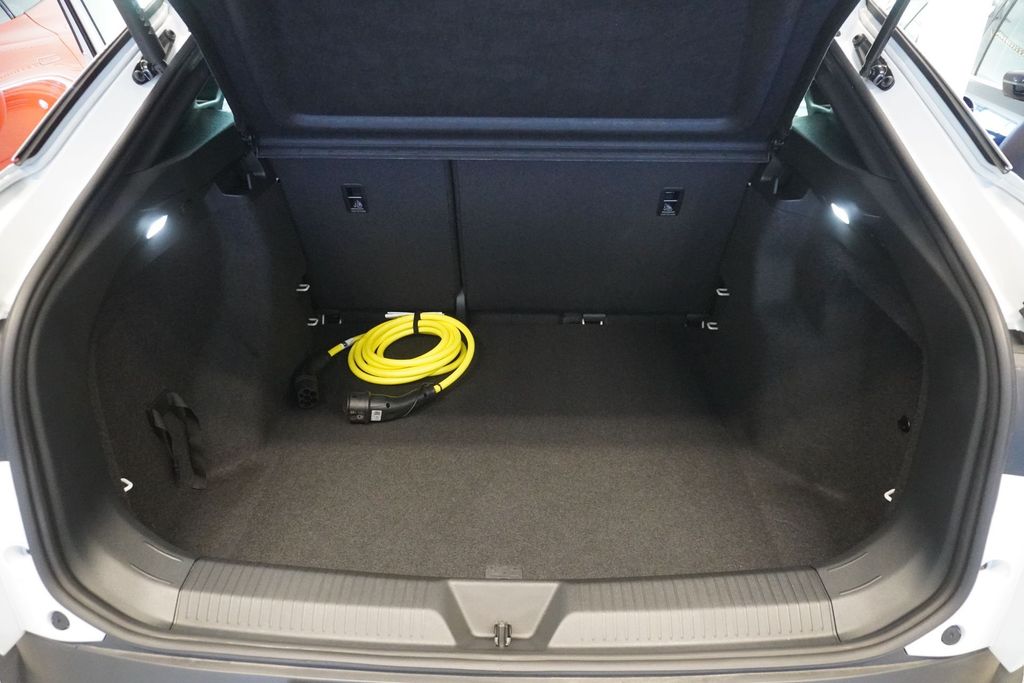 Volkswagen ID.5 2023