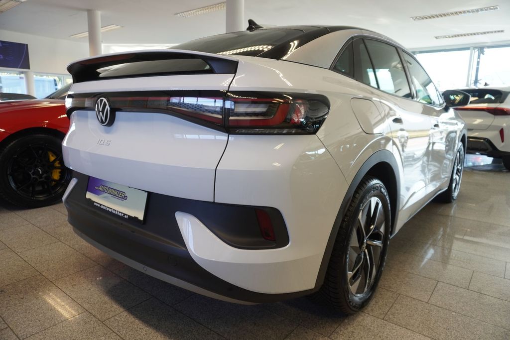 Volkswagen ID.5 2023