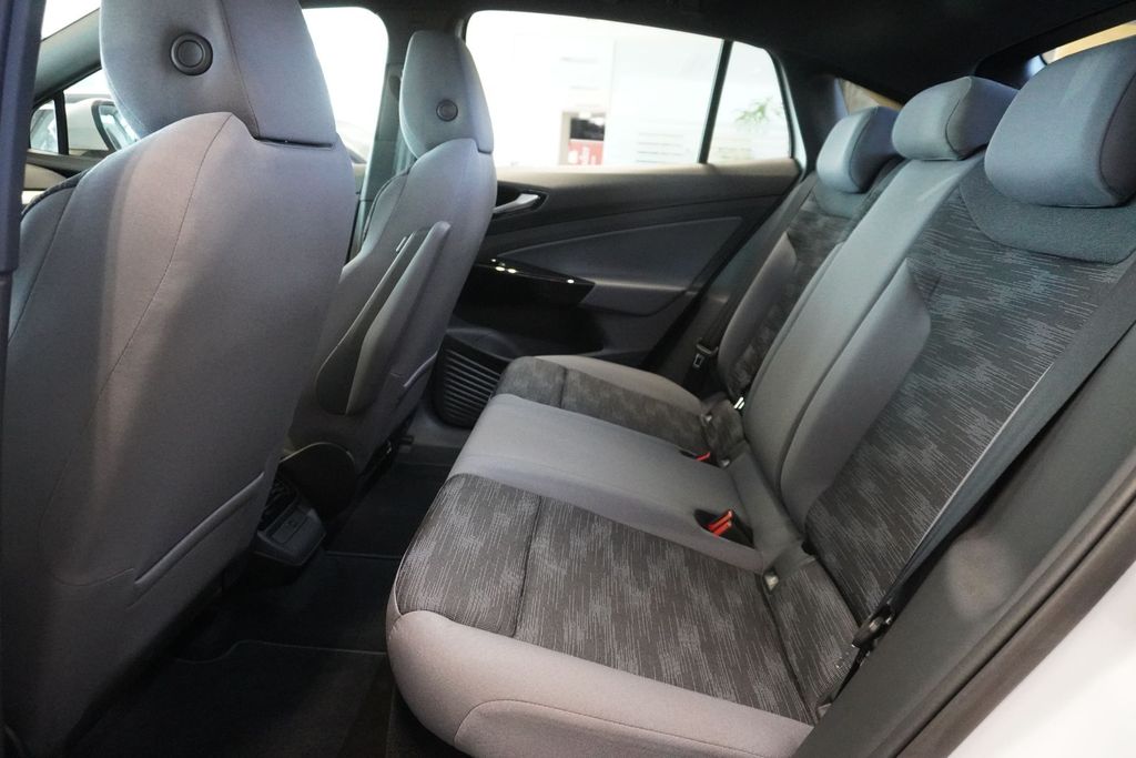 Volkswagen ID.5 2023