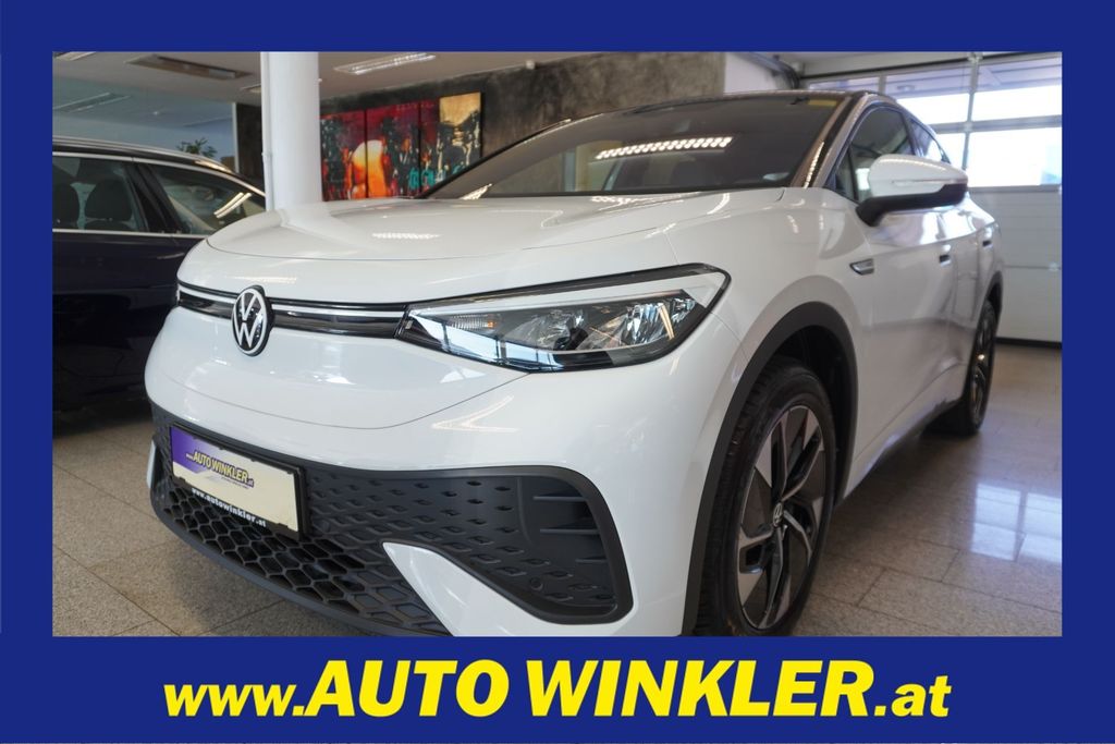 Volkswagen ID.5 2023