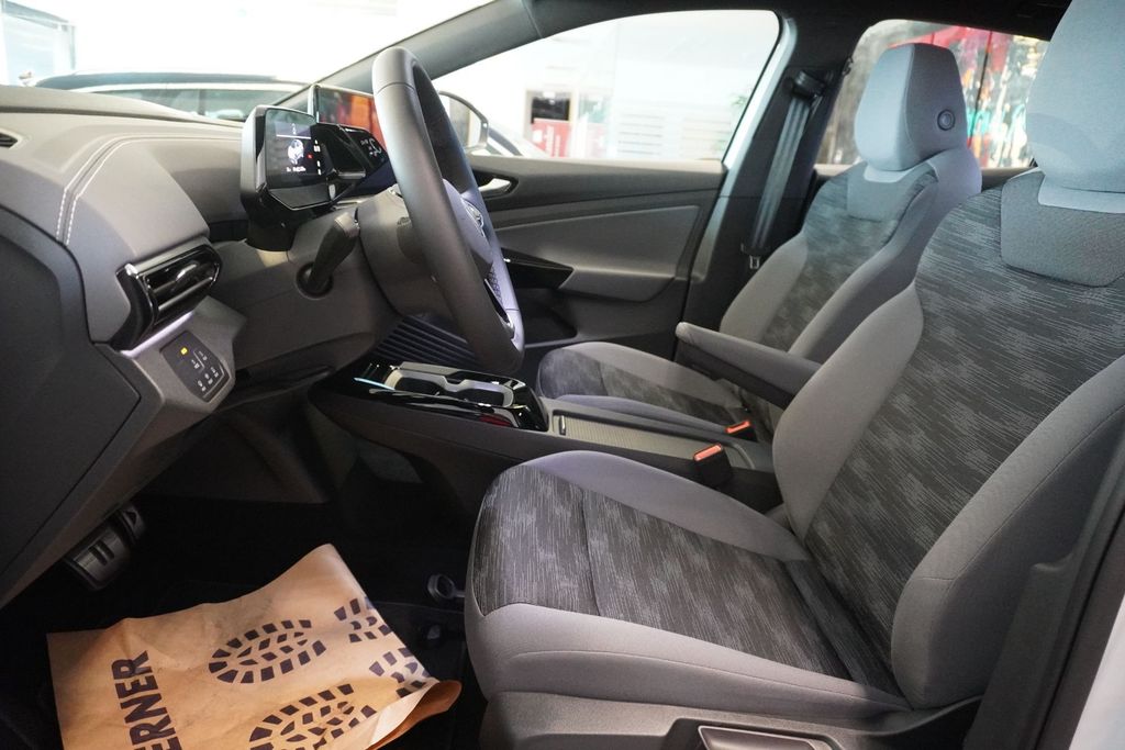 Volkswagen ID.5 2023