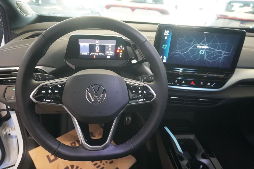 Volkswagen ID.5 2023