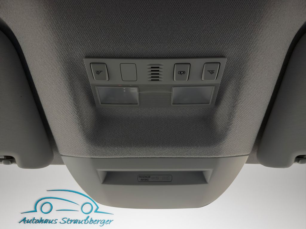 Volkswagen Crafter 2021