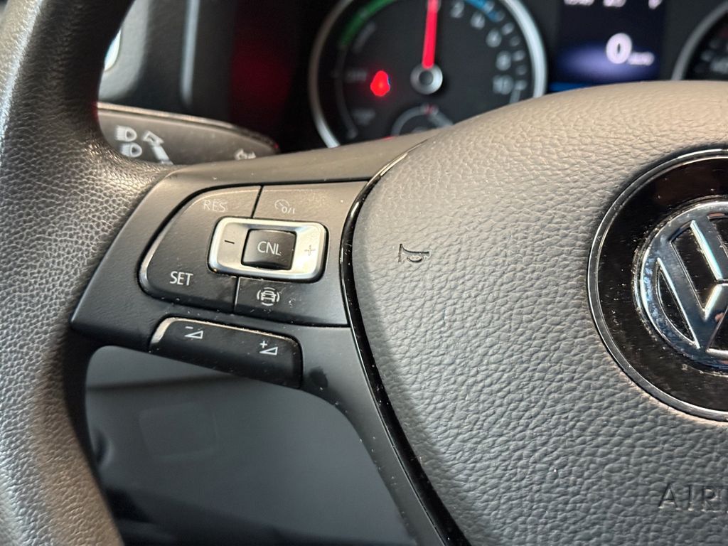 Volkswagen Crafter 2021