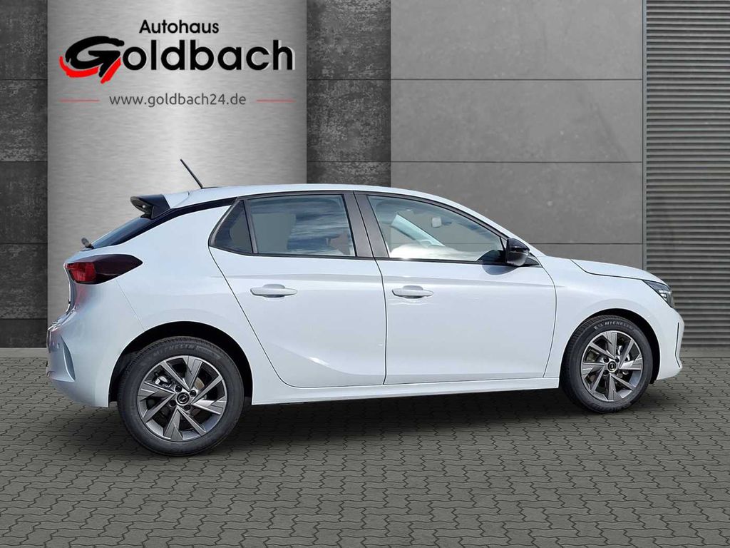 Opel Corsa 2025