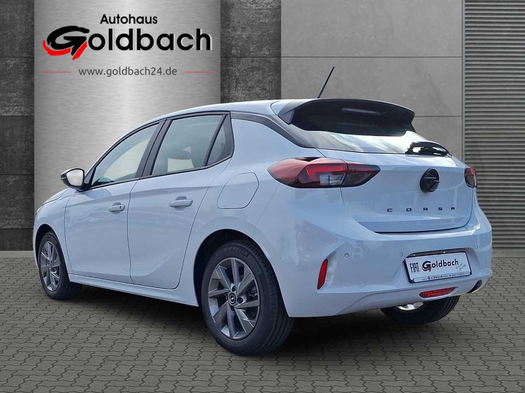 Opel Corsa 2025