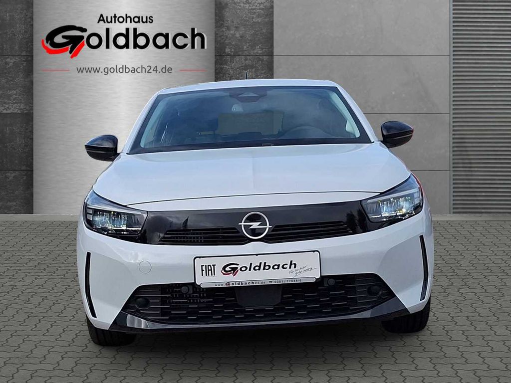 Opel Corsa 2025