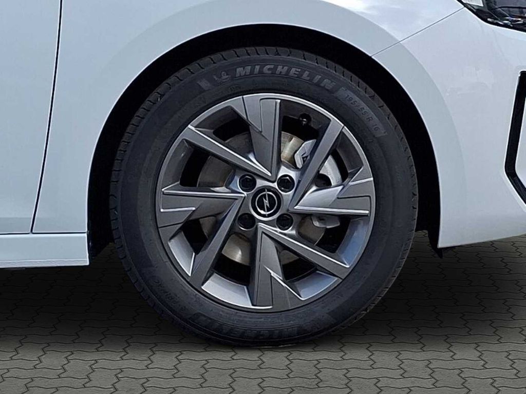 Opel Corsa 2025