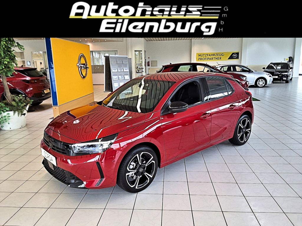 Opel Corsa 2024