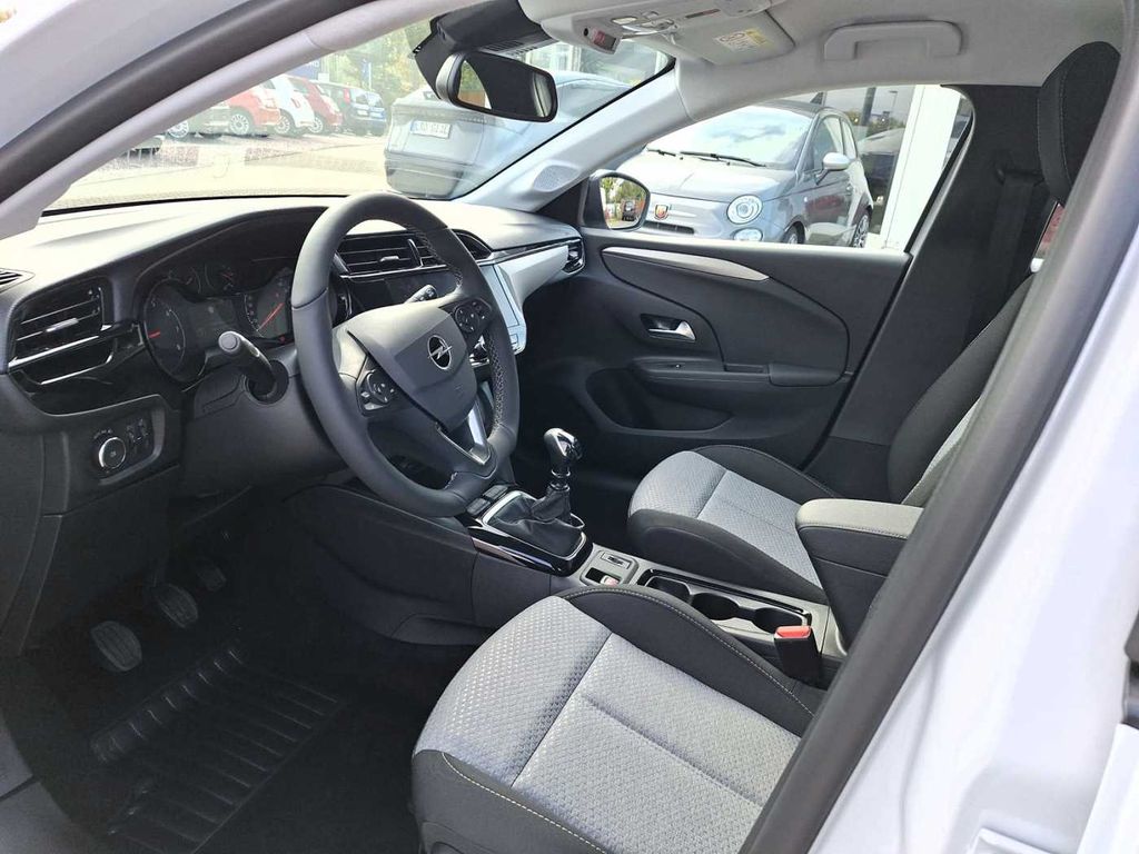 Opel Corsa 2025