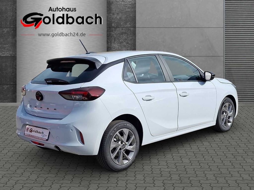 Opel Corsa 2025