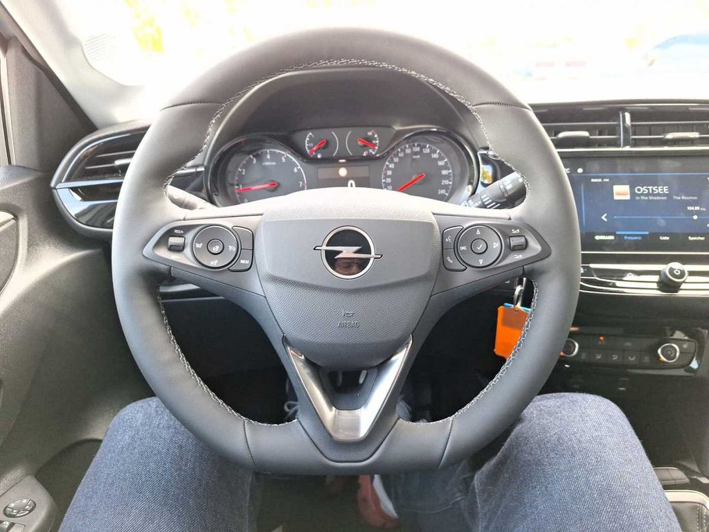 Opel Corsa 2025