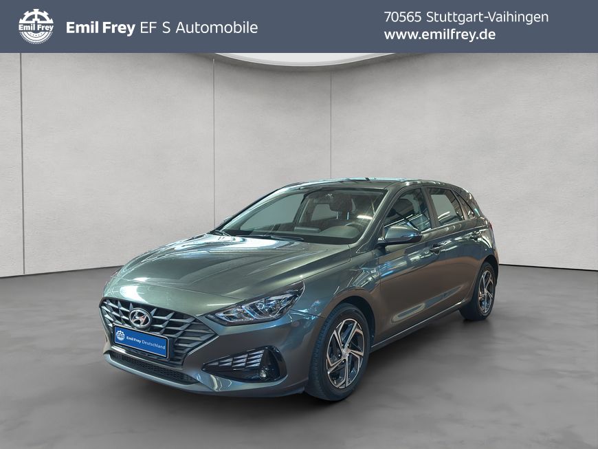 Hyundai i30 2023