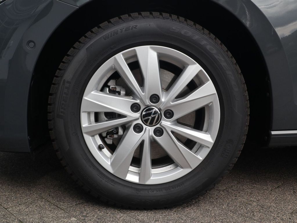 Volkswagen Touran 2025