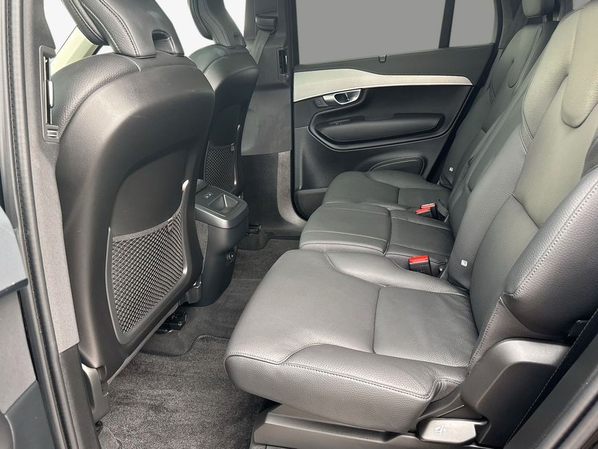 Volvo XC90 2024