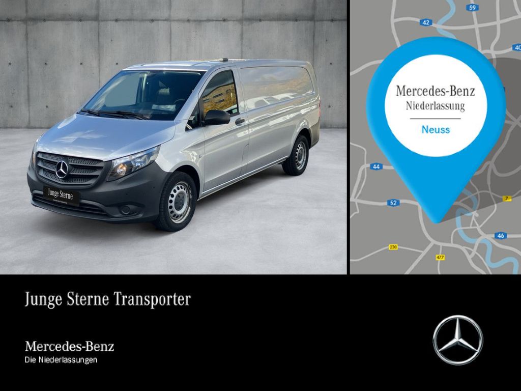 Mercedes-Benz Vito 2020