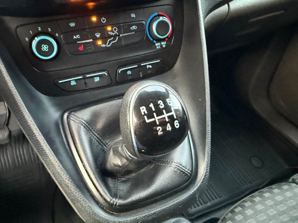 Ford Transit Connect 2022