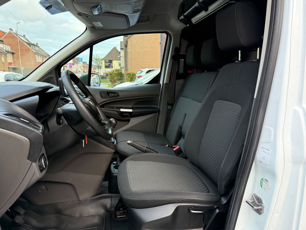 Ford Transit Connect 2022