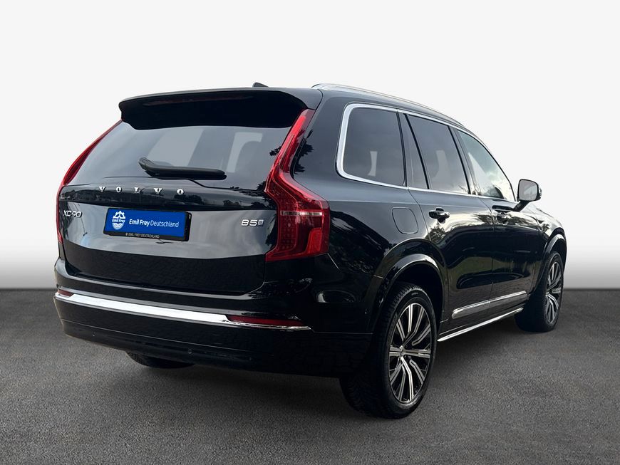 Volvo XC90 2024