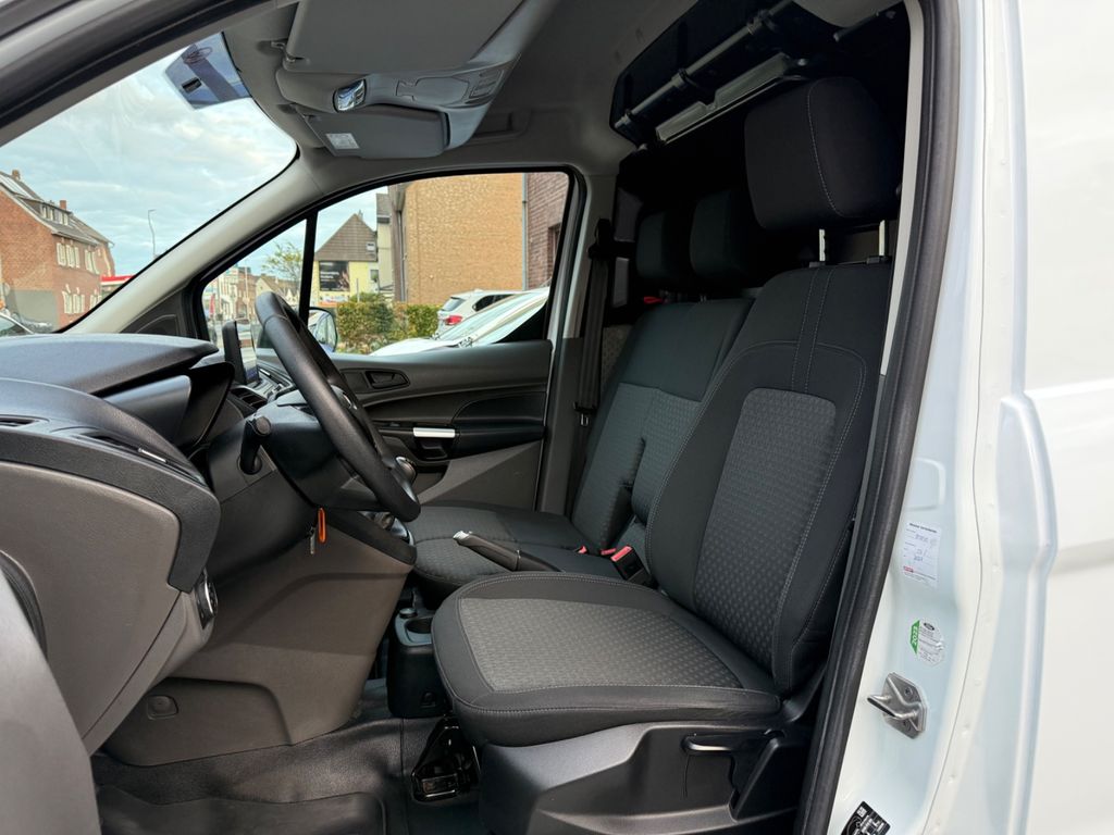 Ford Transit Connect 2022