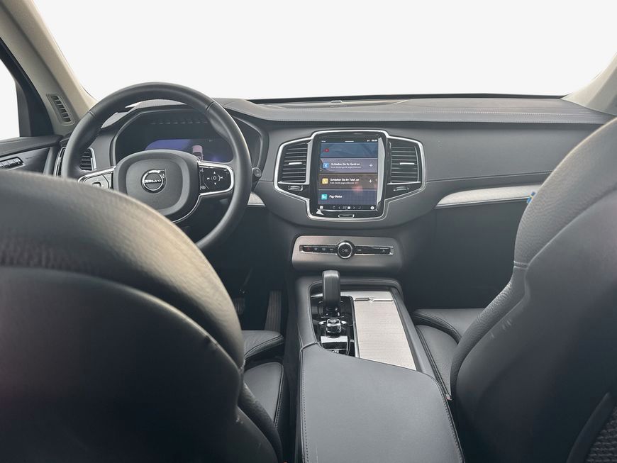 Volvo XC90 2024