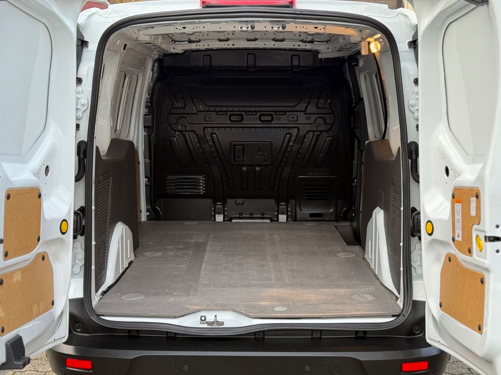 Ford Transit Connect 2022
