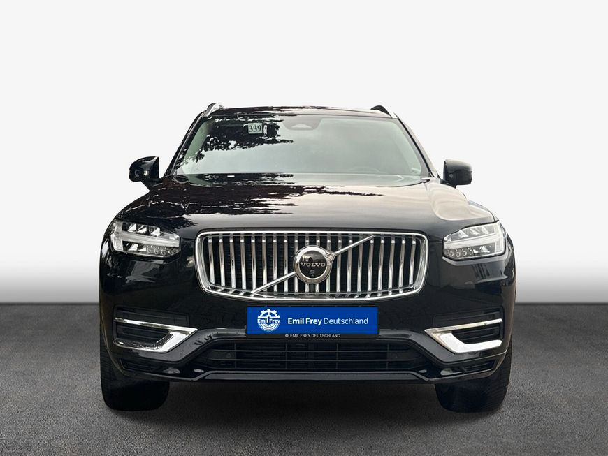 Volvo XC90 2024