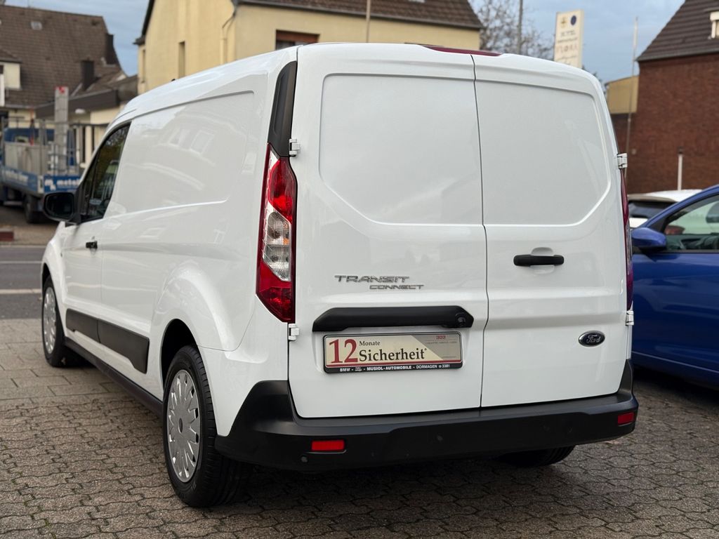 Ford Transit Connect 2022