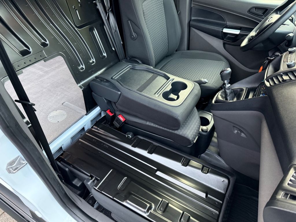 Ford Transit Connect 2022