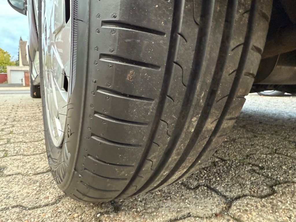 Ford Transit Connect 2022